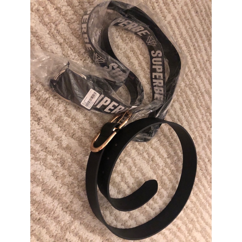 Belts (2 for $10)